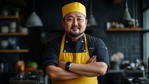 小汪總與小梅:空中飛人的生活藝術(shù)——從長城到臺(tái)北的幸福旅程