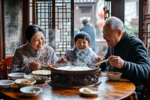 焦作美食巡禮:品嘗城市的口福