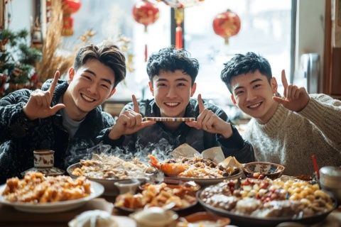 真情烤魚：三個(gè)小朋友攢錢圓夢(mèng)，老板暖心請(qǐng)客故事暖人心