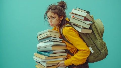 高中生必讀的5本書：增長(zhǎng)常識(shí)，激發(fā)靈感與勇氣
