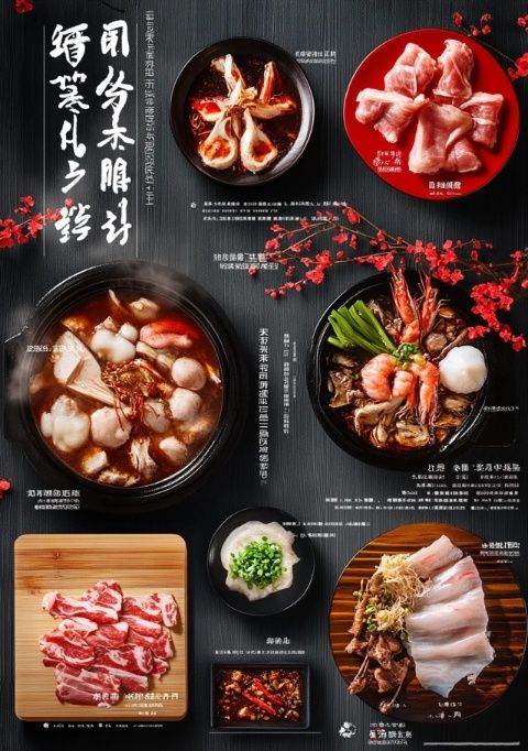 長治美食：味道獨(dú)特，讓人回味無窮