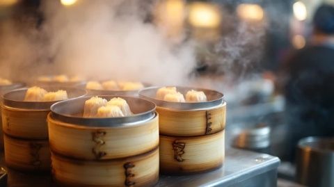 濟(jì)寧美食之旅:六大必吃小吃和特色餐飲
