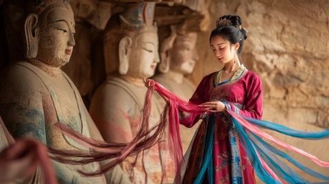 探秘歷史與文化：安慶的魅力之旅——古剎、美景與美食一網(wǎng)打盡