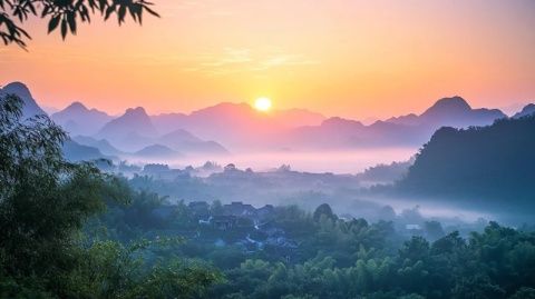 在泉州的早晨：老城漫步、腸粉體驗(yàn)與隱藏咖啡店探秘