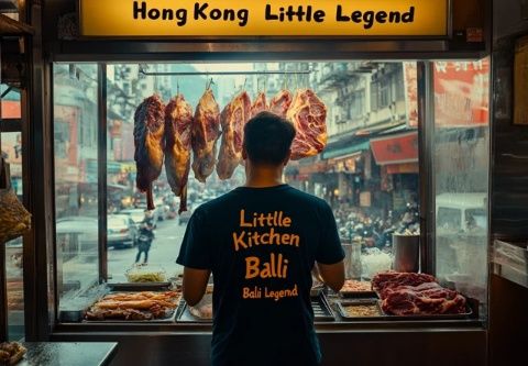 新加坡必吃十大美食排行榜，帶你探索獅城地道風味！