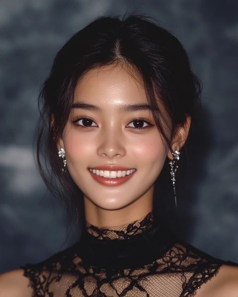 倪妮：南京出生的實力女演員，以才華驚艷影視圈
