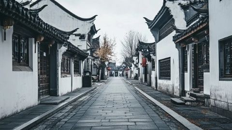 深度游開封:各行政區(qū)的獨特風貌與魅力探秘
