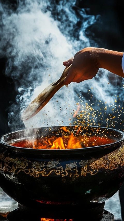 廣東獨(dú)一份美食——齋燒鵝的風(fēng)味