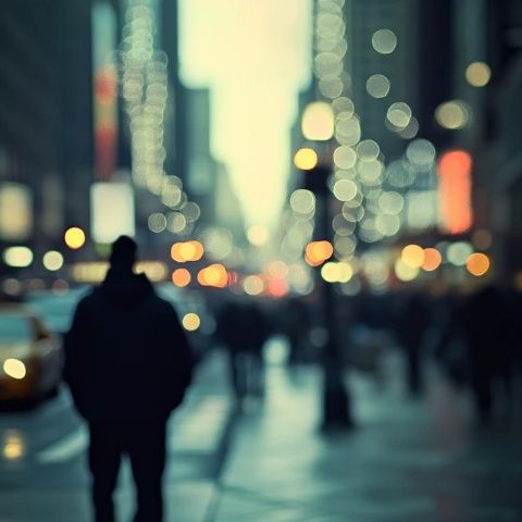 讓城市的喧囂離你遠去，尋找內(nèi)心的寧靜。