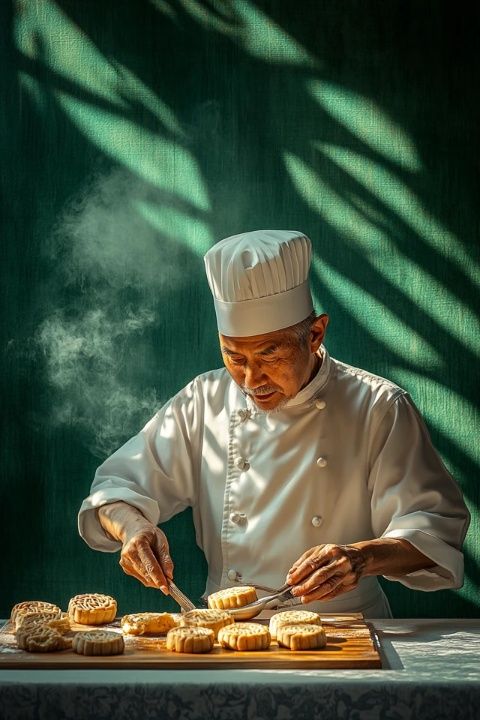 青島特色美食驚艷眼球，游客遺憾沒買夠