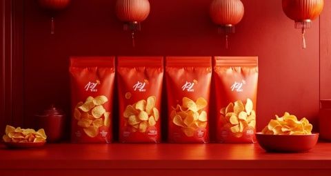 云南特色美食：洋芋片秘制工藝，酥脆風(fēng)味一網(wǎng)打盡