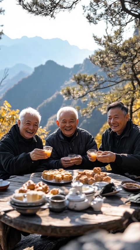 探尋莆田仙游地道美食：不容錯過的特色美味！