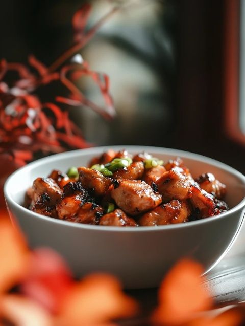 南寧美食秋分時(shí)節(jié)的味蕾盛宴