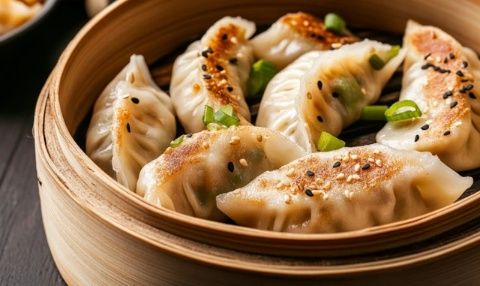 男子發(fā)現(xiàn)12元能隨便吃的餃子店狂吃3小時(shí)，老板：你再吃我們就要關(guān)門了