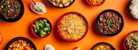 探尋京城多元美食:揭秘“新京菜”的崛起與創(chuàng)新