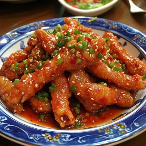 深圳美食探索：光明乳鴿、窯雞及其它不可錯過的地道小吃