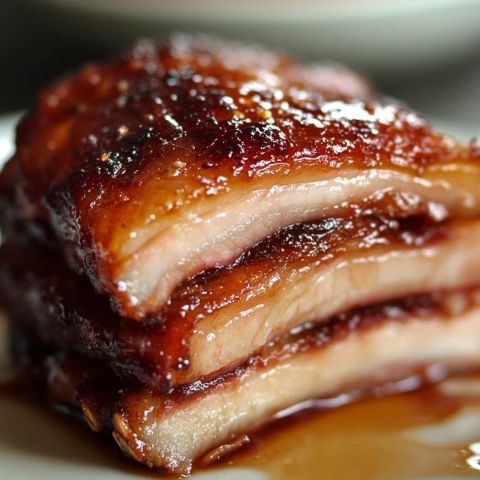 家常美食：干炸里脊肉的做法步驟圖，一看就會，簡單易學(xué)！