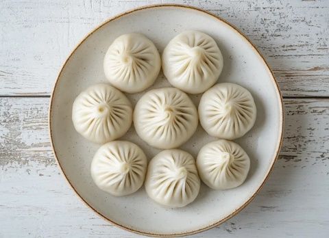 男子發(fā)現(xiàn)12元能隨便吃的餃子店狂吃3小時(shí)，老板：你再吃我們就要關(guān)門了
