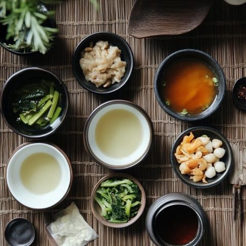 探尋陜菜之美——西鄉(xiāng)風味之旅