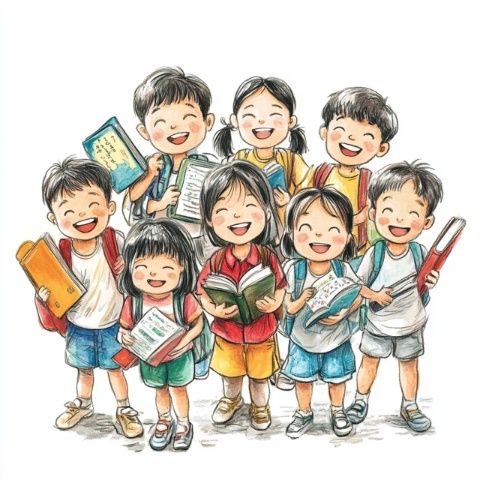 夏季小學(xué)生安全常識(shí)有哪些(夏季小學(xué)生必備的常識(shí)知識(shí))