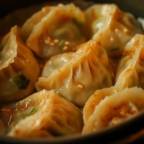 男子發(fā)現(xiàn)12元能隨便吃的餃子店狂吃3小時(shí)，老板：你再吃我們就要關(guān)門了