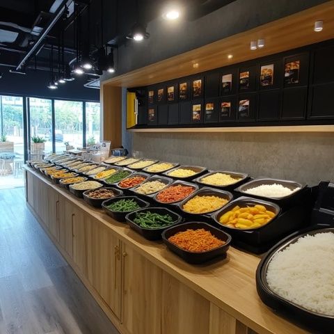 合肥大學城美食推薦