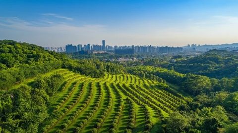 探尋佛山隱秘之巔:北域鄉(xiāng)村游記