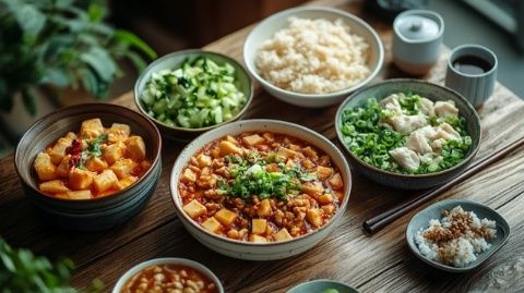 合肥大學城美食推薦