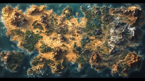 精選高清風(fēng)景圖集欣賞1372幅