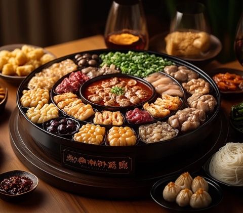羌族特色美食你吃過幾種？來了解一下吧！