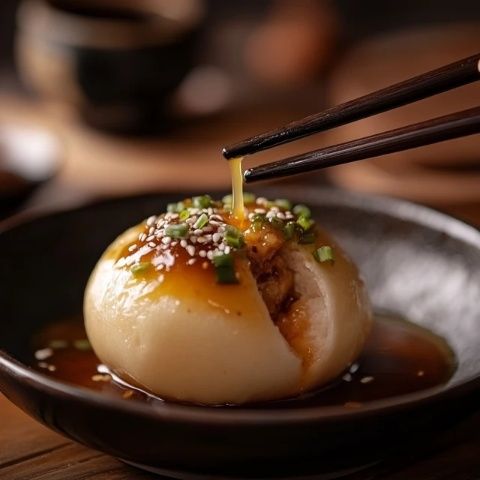 天津美食探索:從狗不理包子到煎餅果子的味蕾之旅