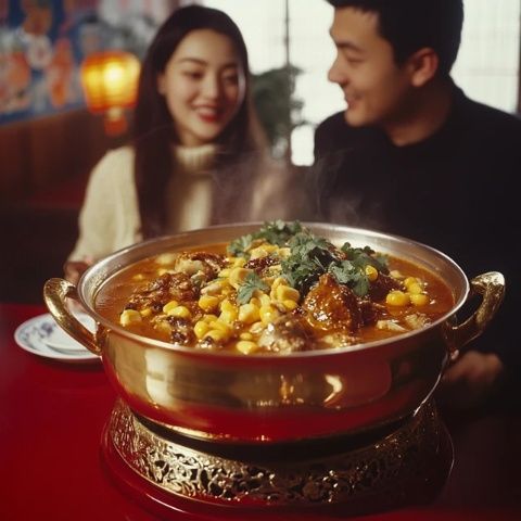 鎮(zhèn)江和新鄭美食推薦：適合年輕人的口味。