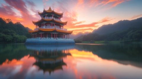 探尋獨(dú)特之旅:探訪中國(guó)獨(dú)一文房四寶地——宣城秘境行