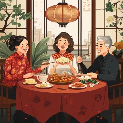 國(guó)慶避人流秘境：美食與清幽兼得，超適合經(jīng)濟(jì)旅行