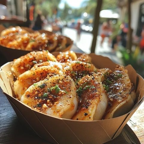 吃貨注意宜昌美食全攻略，吃遍宜昌美食一條街！