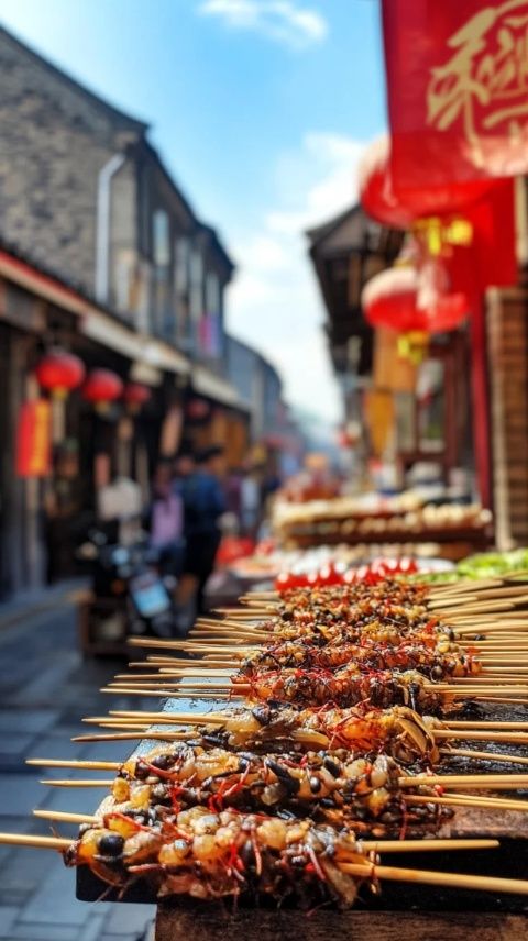 順德美食推薦，尋找本地好吃店