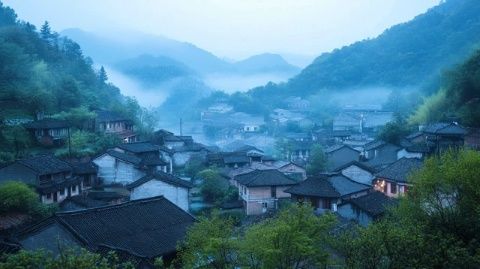 探秘云南玉溪：一個月的氣候享受、民族風情與自然之旅