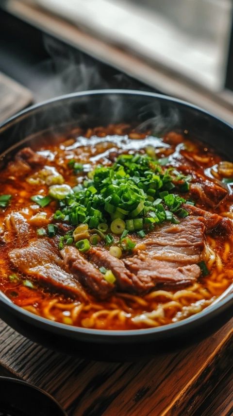 平遙古城必吃美食排行榜來平遙古城這些美食絕不能錯(cuò)過！