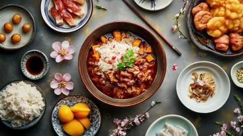 溫州美食節(jié)探店記：大西洋銀泰城的美食與購(gòu)物盛宴