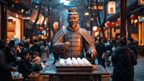 重慶市區(qū)深度游：磁器口、解放碑與洪崖洞一日攻略