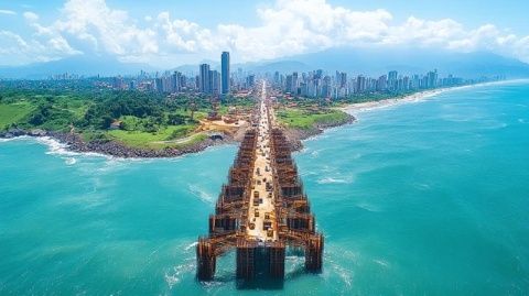 三亞VS海口：如何選擇理想棲息地？房產投資指南