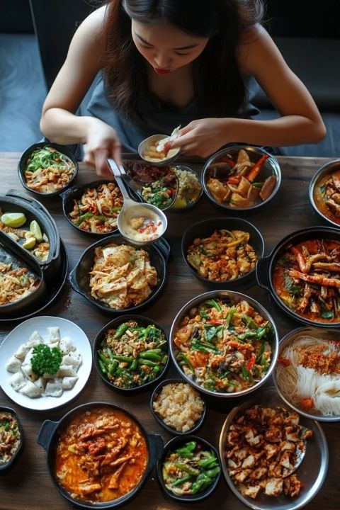 三亞必嘗美食攻略，親自品鑒無雷區(qū)
