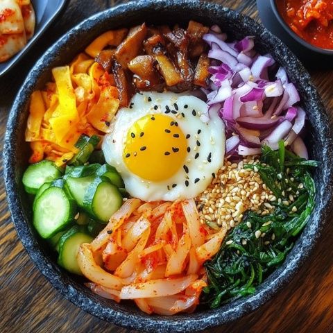 朝鮮族特色美食大盤點(diǎn)：冷面、石鍋拌飯，不容錯(cuò)過的美味！