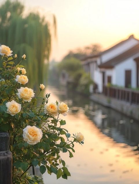 蘇州：古韻水鄉(xiāng)，太湖之濱的風(fēng)華城市