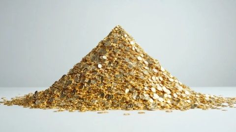 在今日頭條的創(chuàng)業(yè)路中，掘得第一桶金的秘密之道