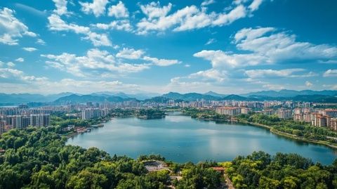 杭州：悠閑生活的完美詮釋！