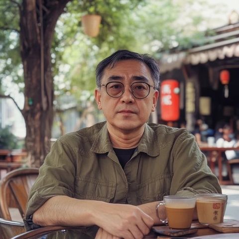 我退休了，但仍能輕松應(yīng)對(duì)各種難度的語(yǔ)文閱讀題