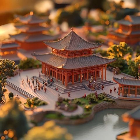 去過(guò)5次常州，終于把常州玩明白了，說(shuō)一下值得去的景點(diǎn)！