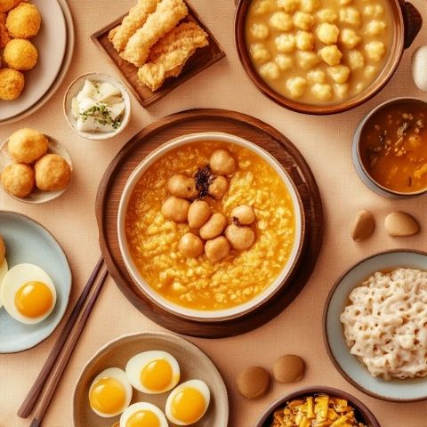 贛州美食排行榜這6種美食你都嘗過嗎？錯過就虧大了！