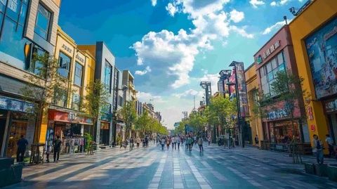 韶關(guān)市生活體驗:愛恨交織的城市魅力